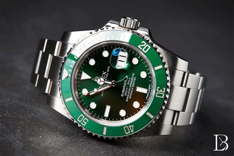 rolex hulk prezzo|Rolex Hulk Submariner: The Complete .